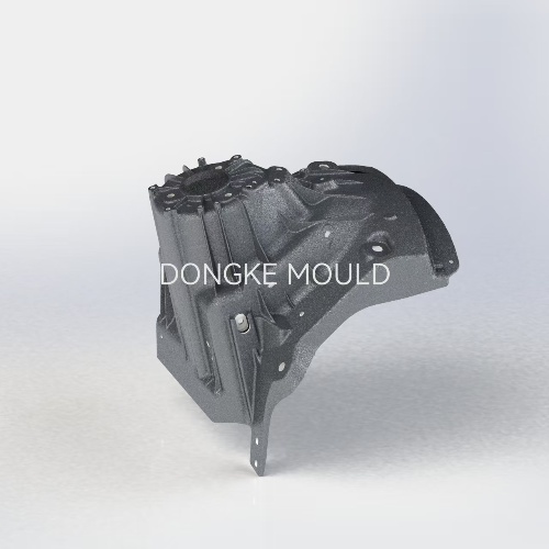  大型結(jié)構(gòu)件（二）